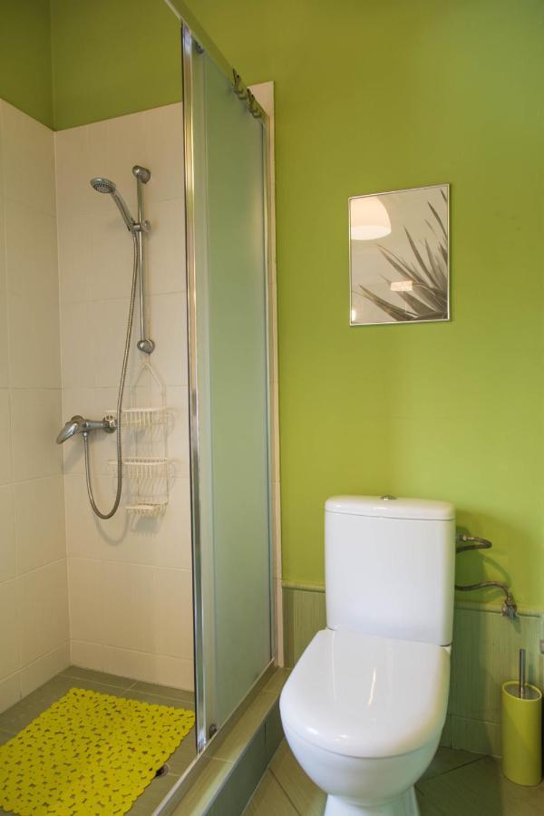 ויסלאו Apartament Nad Potokiem מראה חיצוני תמונה