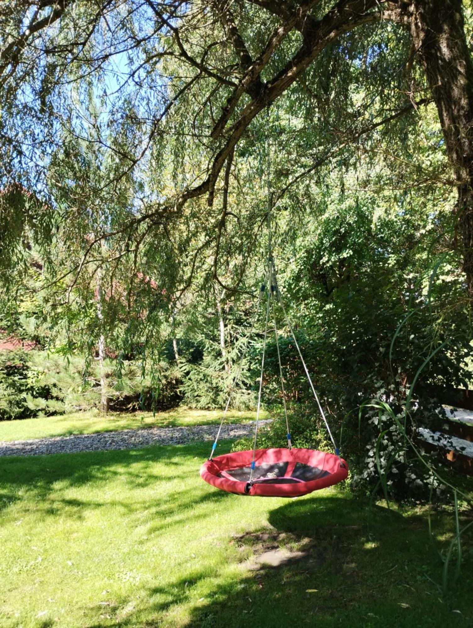 ויסלאו Apartament Nad Potokiem מראה חיצוני תמונה
